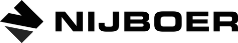 Logo Nijboer Interieur & Design