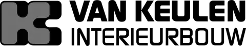 Logo Van Keulen Interieurbouw