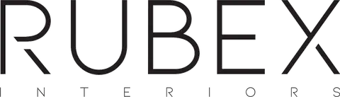 Logo RUBEX Interiors