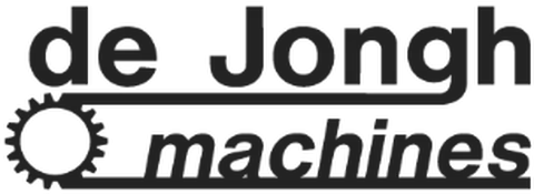 Logo De Jongh Machines