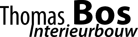 Logo Thomas Bos Interieurbouw