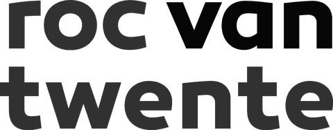 Logo ROC van Twente