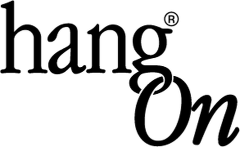 Logo HangOn